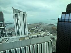 Hub Synergy Point (D2), Office #505524201